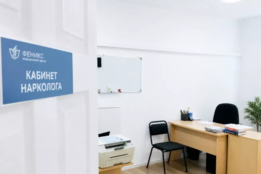 Реабилитационный центр для наркозависимых в Кинешме