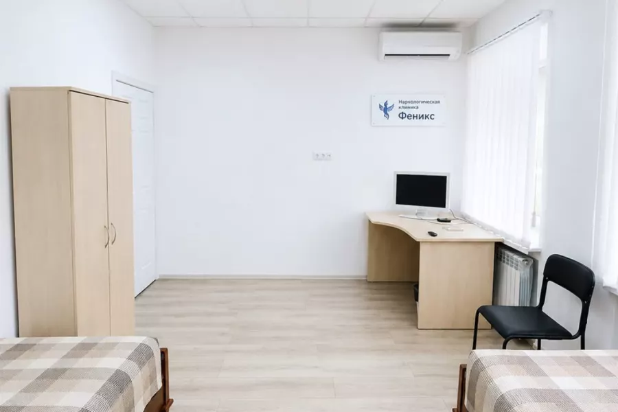 Лечение в частном наркологическом стационаре в Кинешме